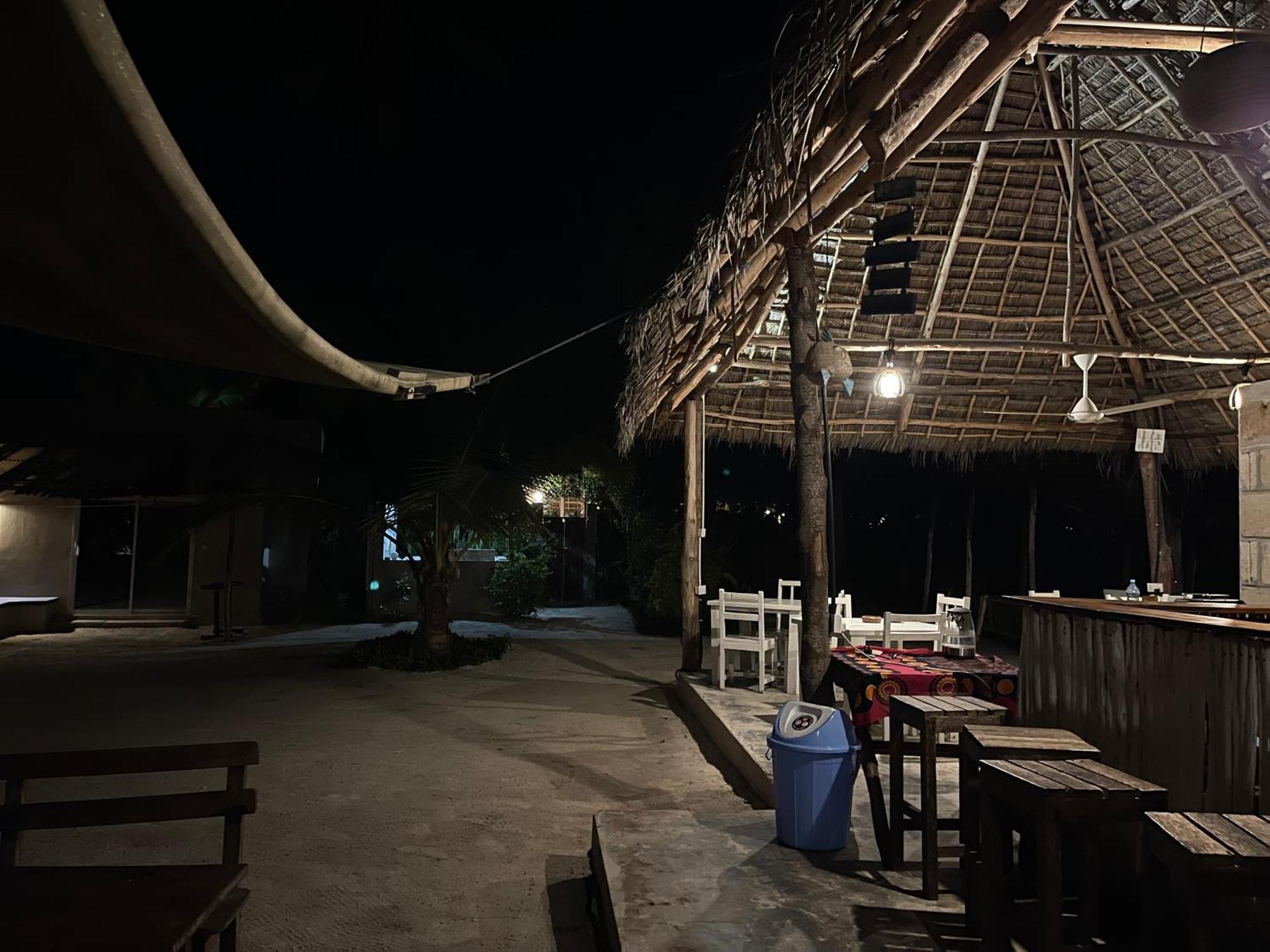 Liquid Life By Buccaneer Paje Exterior foto